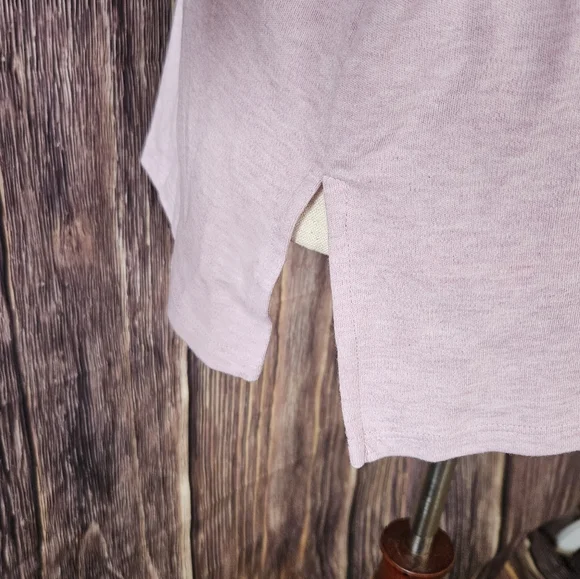 NWT Alfred Dunner Swiss Chalet Embroidered Knit Top Plus Size 2X - Picture 4 of 10